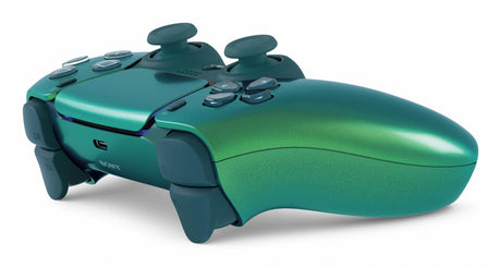 Sony DualSense-controller til PS5 – Chroma Teal – produktdetalje 3