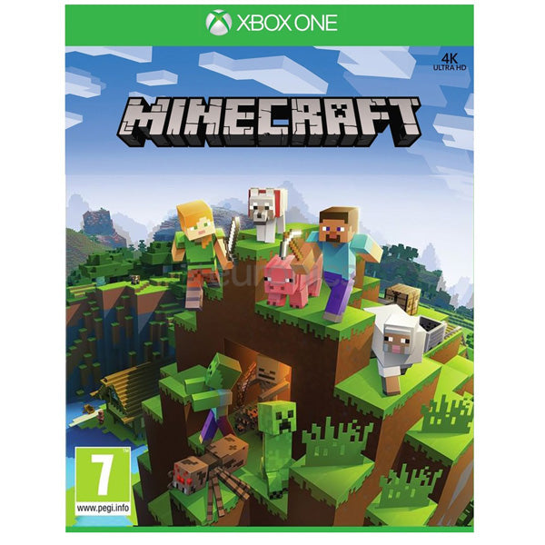 Minecraft - Xbox One