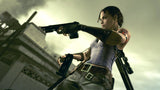 Resident Evil 5 HD Capcom