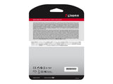 Kingston SSD A400 960GB 2,5" SATA-600