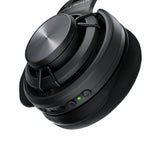 Turtle Beach Atlas Air Over-Ear Stereo Headset, black Turtle Beach