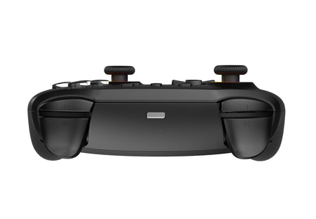 Wireless Switch 2 controller with C-button, RGB, black deltaco_gaming