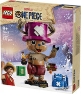 LEGO - ONE PIECE - Tony Tony Chopper (75643) LEGO