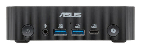 ASUS ExpertCenter PN55-S70012NL – set forfra (vinkel 2)