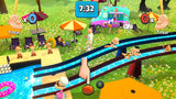 MEGA PARTY - a Tootuff Adventure – PlayStation 4 – skærmbillede fra spillet