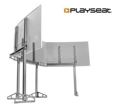 Playseat® TV Stand Pro Trippelpaket