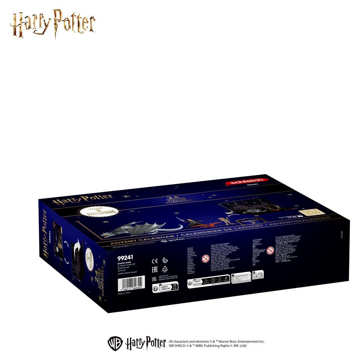 Schleich Harry Potter Mini Figures julekalender – Series 2 – produktbillede 7