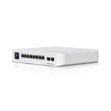 Ubiquiti UniFi Switch Pro - 120W PoE