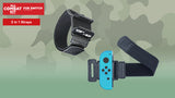 Maxx Tech All Combat Kit – tilbehørssæt til Switch Joy-Con – produktbillede 8