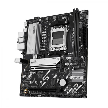 ASUS PRIME B850M-K (mATX, B850, AM5, DDR5) ASUS