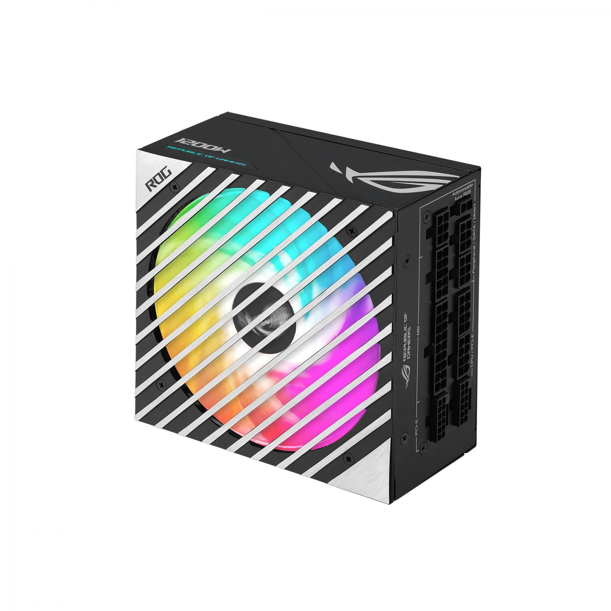ASUS ROG LOKI SFX-L 1200W 80+Titanium Fully Modular ASUS