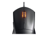 Cougar Minos XT Optisk Kabel Svart Spelmus