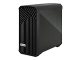 Fractal Design Torrent Svart RGB TG Ljusfärg