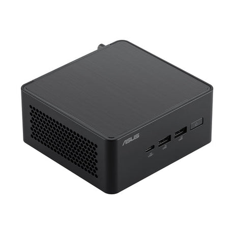 ASUS NUC 14 Pro Tall Mini PC RNUC14RVHU5068C0I – set skråt forfra