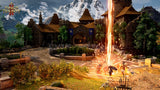 King's Bounty II – Day One Edition – tysk omslag – Xbox One – motiv fra spillet 2