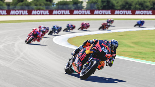 MotoGP 22 Milestone