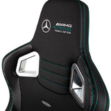 noblechairs EPIC Mercedes-AMG Petronas Formula One Team 2021 Edition