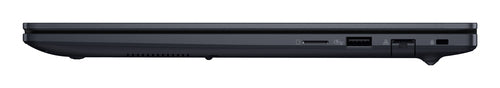 ASUS ExpertBook B3 B3405CCA-LY1071X – tilslutninger