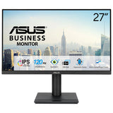 ASUS VA279QGS – 68,6 cm (27"), 120 Hz – produktbillede 1