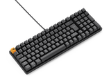 Glorious GMMK 2 Full-Size 96% - Fox Switch, NO-Layout - Svart