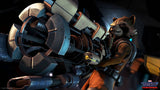 Guardians of the Galaxy: The Telltale Series (Import) – PlayStation 4 – skærmbillede fra spillet