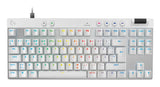 Logitech G-PRO X TKL RAPID tenkeyless gamingtangentbord