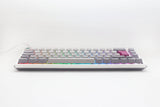Ducky One 3 - Mist Nordic - SF 65% - Cherry Silent Red - RGB
