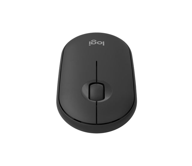 Logitech - Pebble Mouse 2 - M350s Logitech