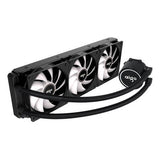 Darkflash AC SE 360 CPU Vätskekylning (svart)