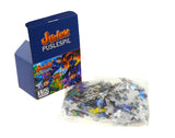 Judex Pussel