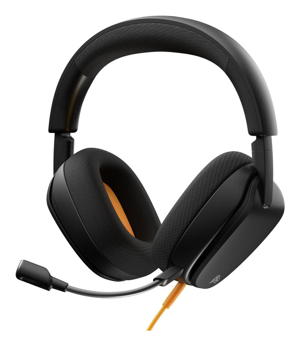 Glorious Gaming GHS Eternal Kablet Gaming Headset – Sort