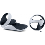 Sony VR2 Sense Controller Laddningsstation - Vit/Svart