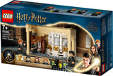 LEGO Harry Potter HW: Annat. Polyjuice Tr - 76386
