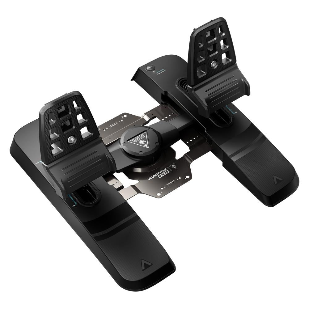 Turtle Beach VelocityOne Roderpedaler