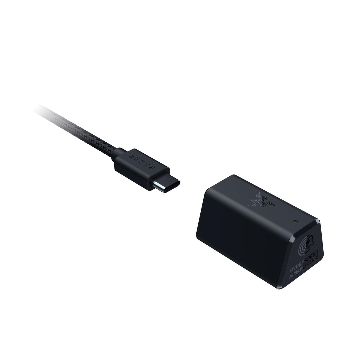 Razer - Blackshark V3 Pro - Black Razer