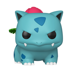 Funko Pop! - Pokemon Ivysaur (91988)