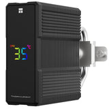 Thermalright Assassin X 120 R Digital Argb Black Shenzhen Deli Ming Technology Co. LTD (Thermalright)