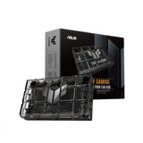 ASUS TUF Gaming ARGB PWM Fan Hub for up to six case fans