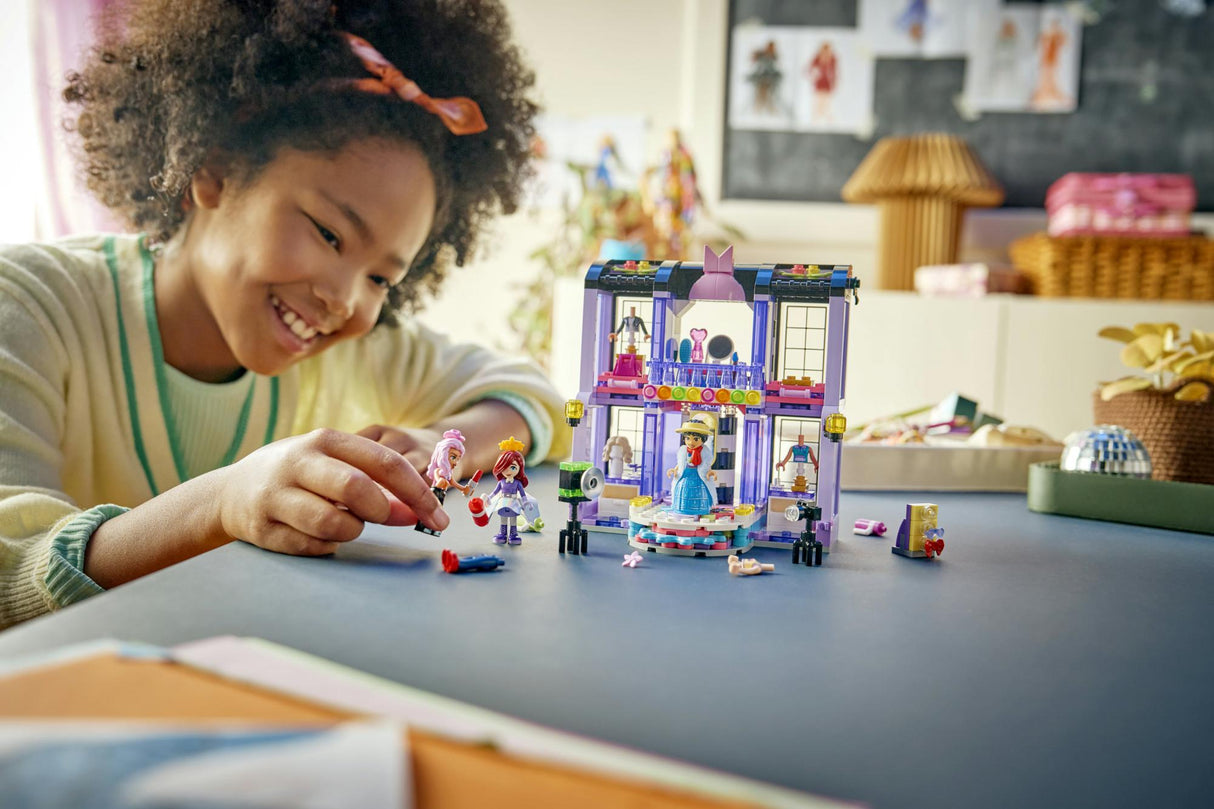 LEGO - LEGO Friends - Heartlake City Fashion Show (42685) LEGO