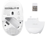 ASUS Fragrance MD101 Optisk Trådløs Pink ASUSTeK COMPUTER