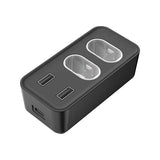 Subsonic Dual Charger & Hub - Xbox  Series X / S Subsonic