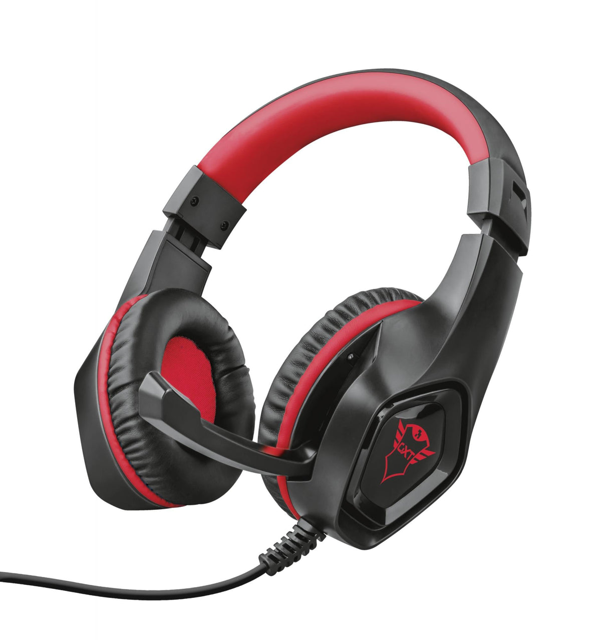 TRUST GXT404R RANA HEADSET SWITCH