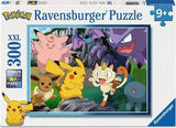 Ravensburger - Pokémon 300p (12004142) Ravensburger