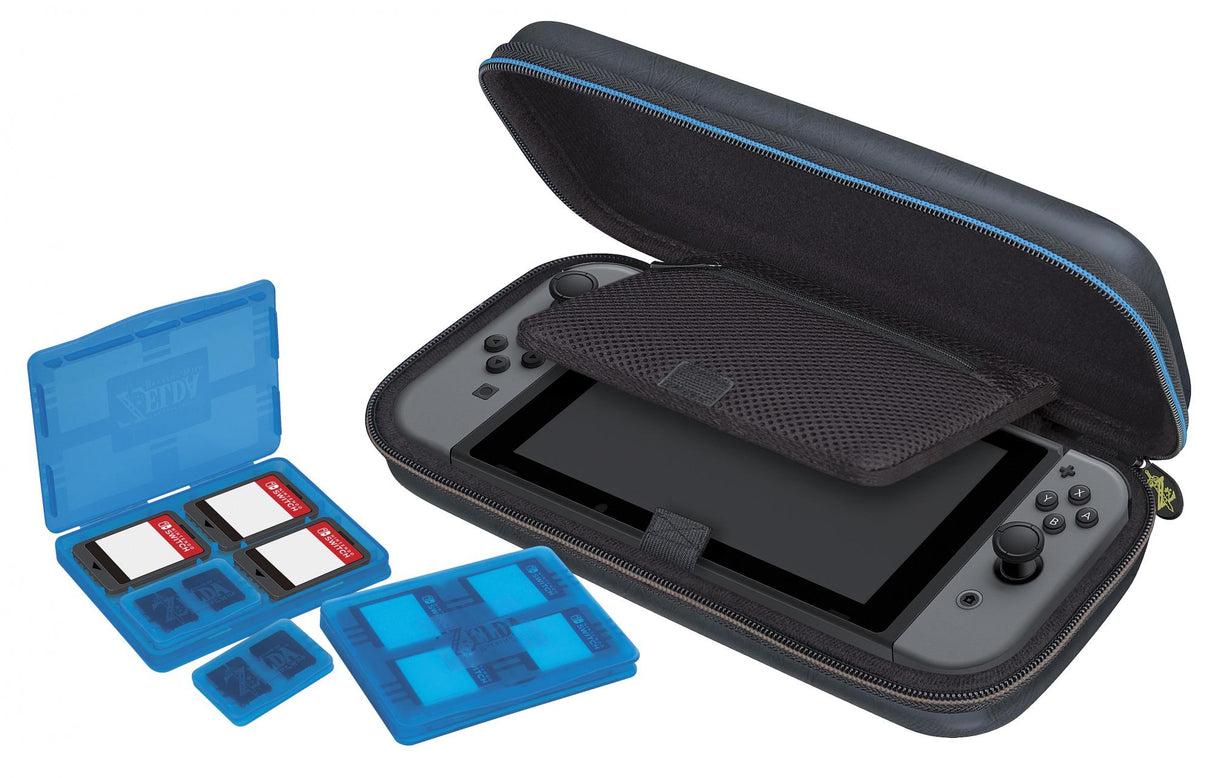 Nintendo Switch - Deluxe Resefodral (Zelda -Tears Of The Kingdom)