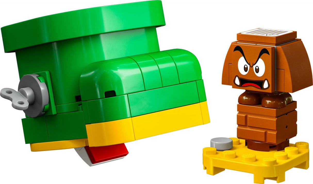 LEGO Super Mario - Goomba&#039;s Shoe Expansion Set (71404)
