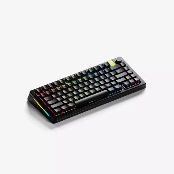 Glorious GMMK 3 PRO HE 75% Prebuilt Wireless Black - ND