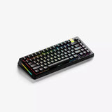Glorious GMMK 3 PRO HE 75% Prebuilt Wireless Black - ND