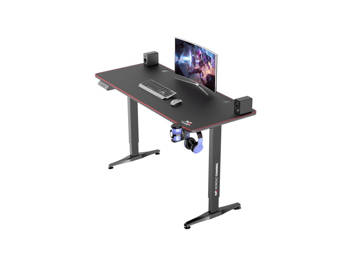 Nordic Gaming Elevation V2 Gaming Bord