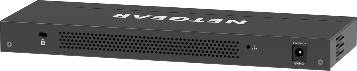 Netgear 16PT GE PLUS SWCH W/ HI-PWR POE+ Netgear International Limited