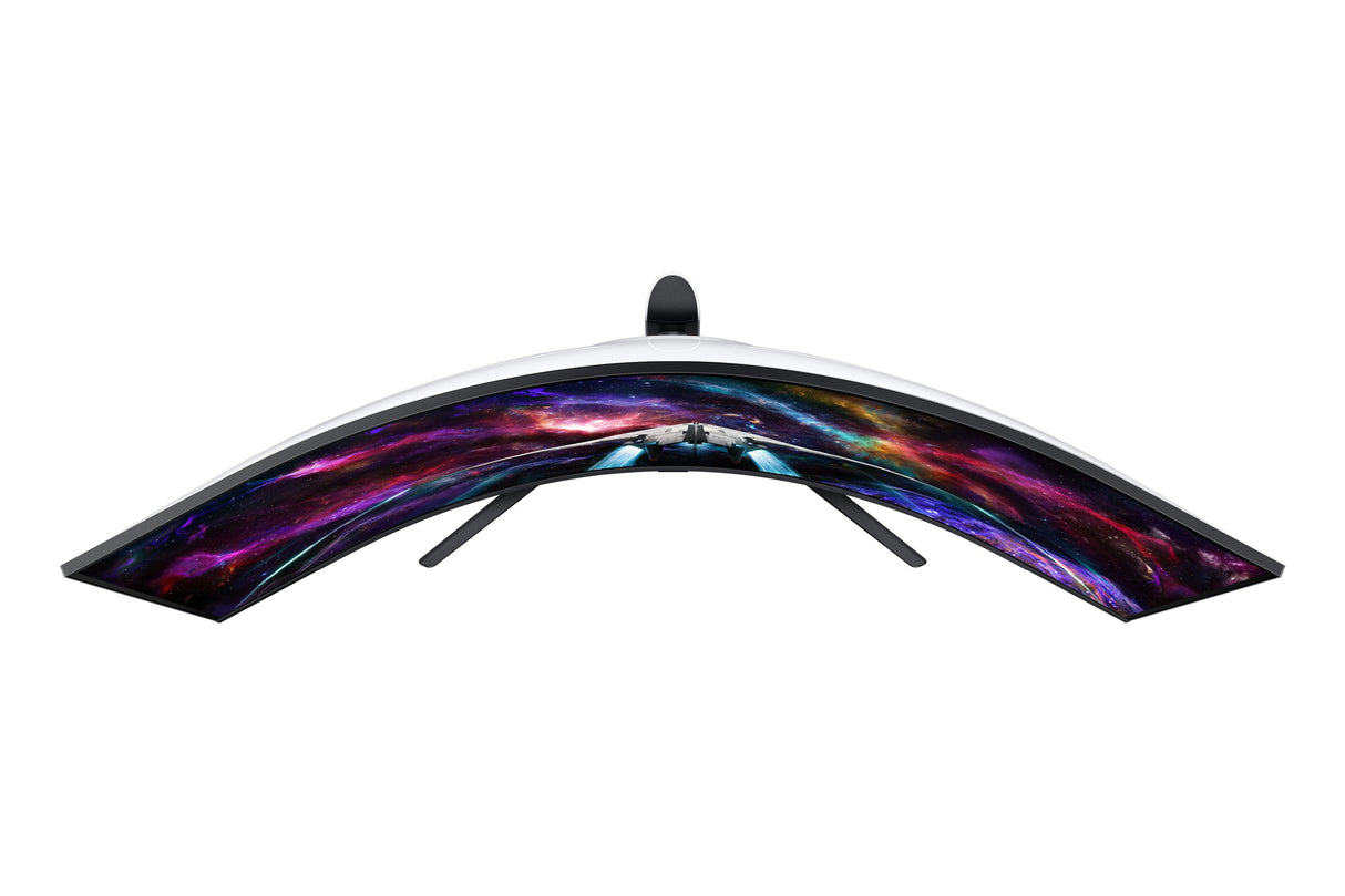 Samsung 57&quot; Skärm Odyssey Neo G9 S57CG